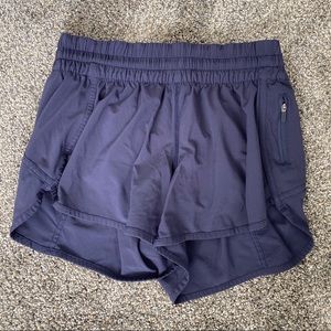 Lululemon Tracker Short